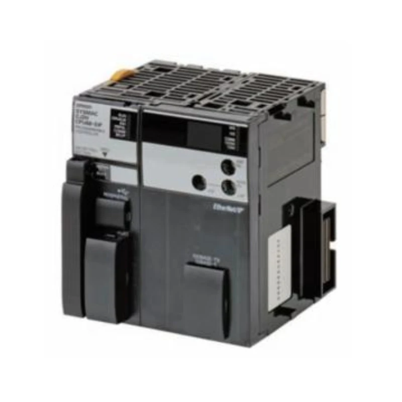 OMRON Central Processing Unit/CPU, CJ2H-CPU68-EIP
