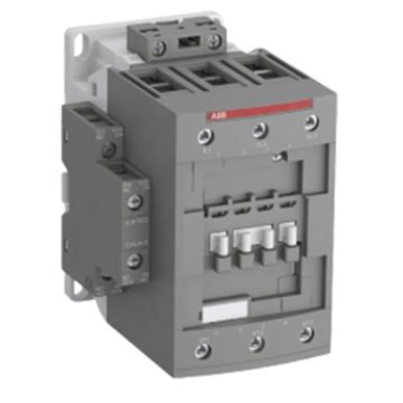 ABB AF Four-Pole AC Contactor (AC/DC Coil), AF96-30-11-13100-250V AC/DC 10246716