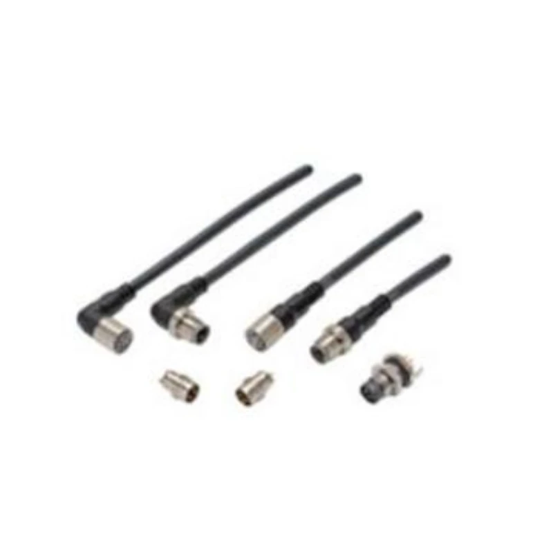 OMRON sensor cable, XS3F-E421-402-A