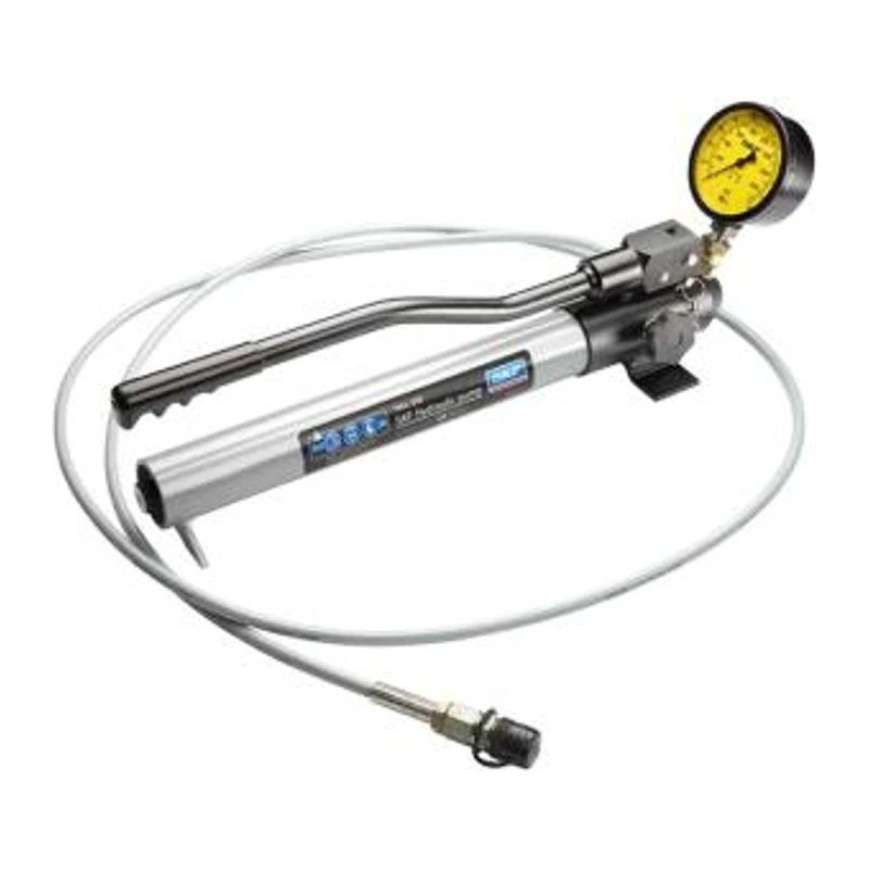 SKF hydraulic pump, TMJL 100