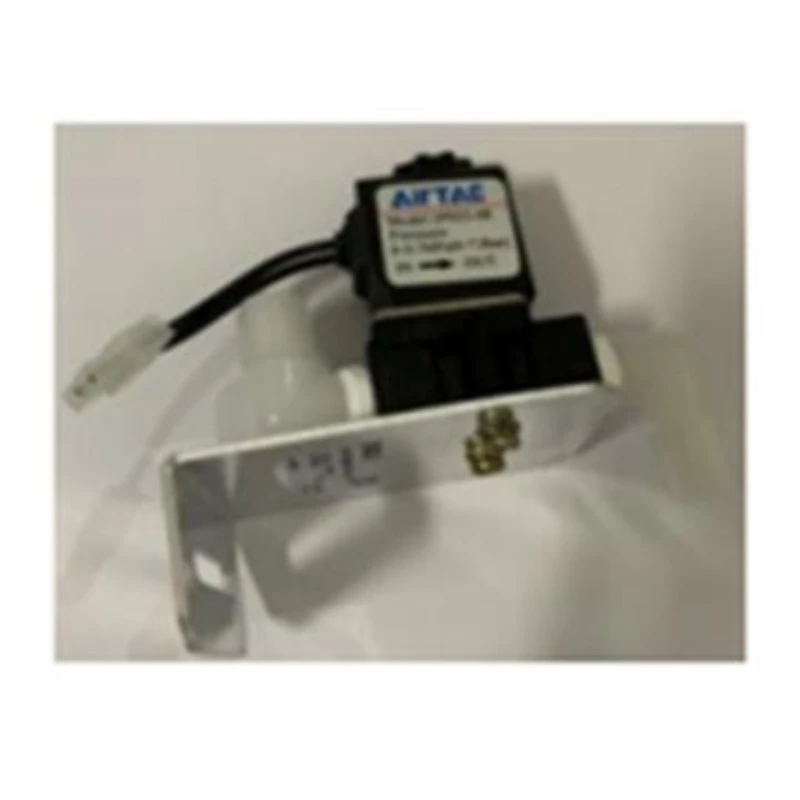 SICK standard solenoid valve, SOLENO. VALVE 2P025-08 220VAC ASSY
