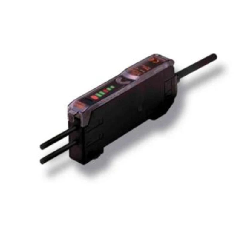 OMRON amplifier, E3X-NA41 2M BY OMS
