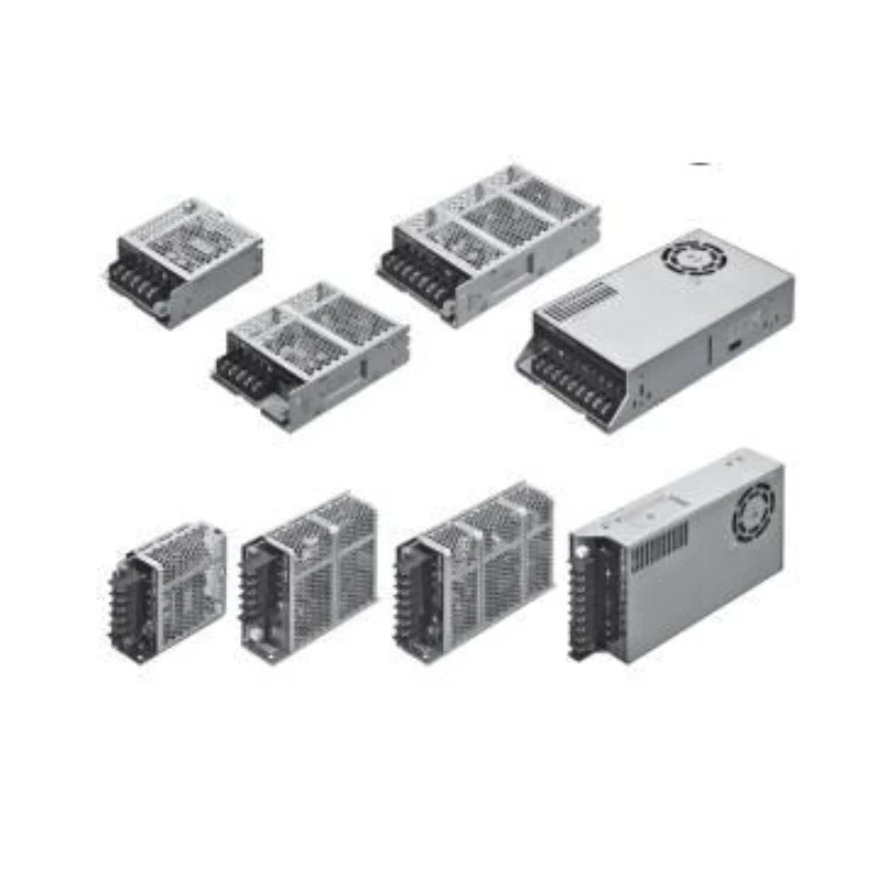 Omron power switch, S8FS-C15024J