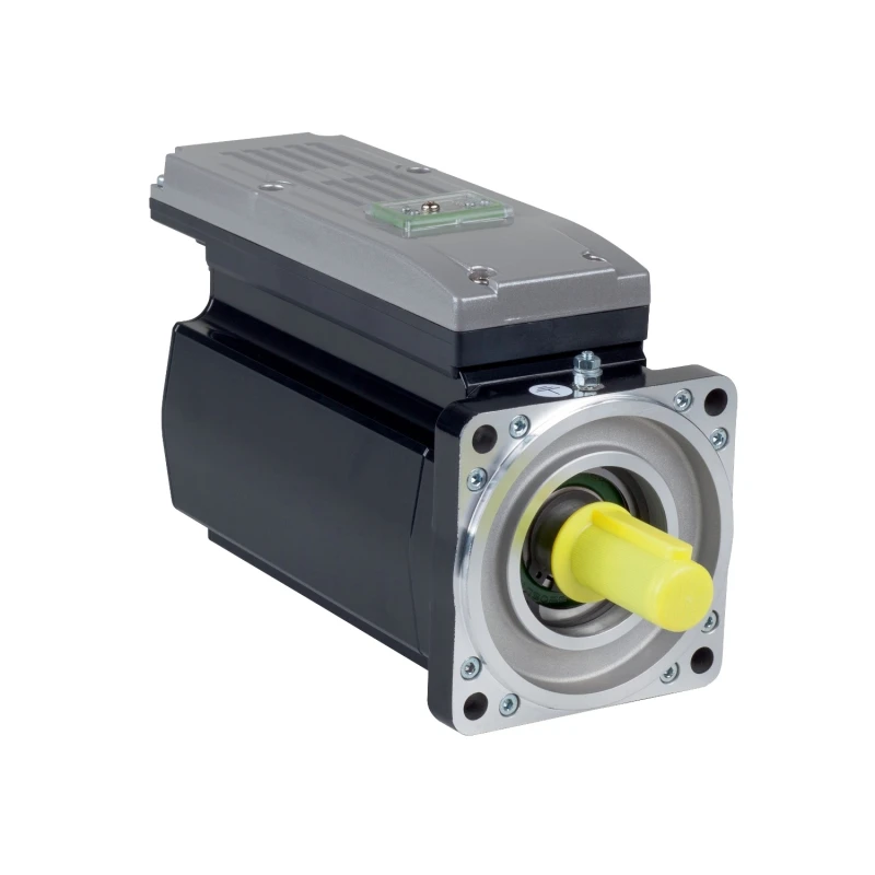 Schneider ILM1003P11A0000 integrated servo motor 5.8 Nm 3000 rpm