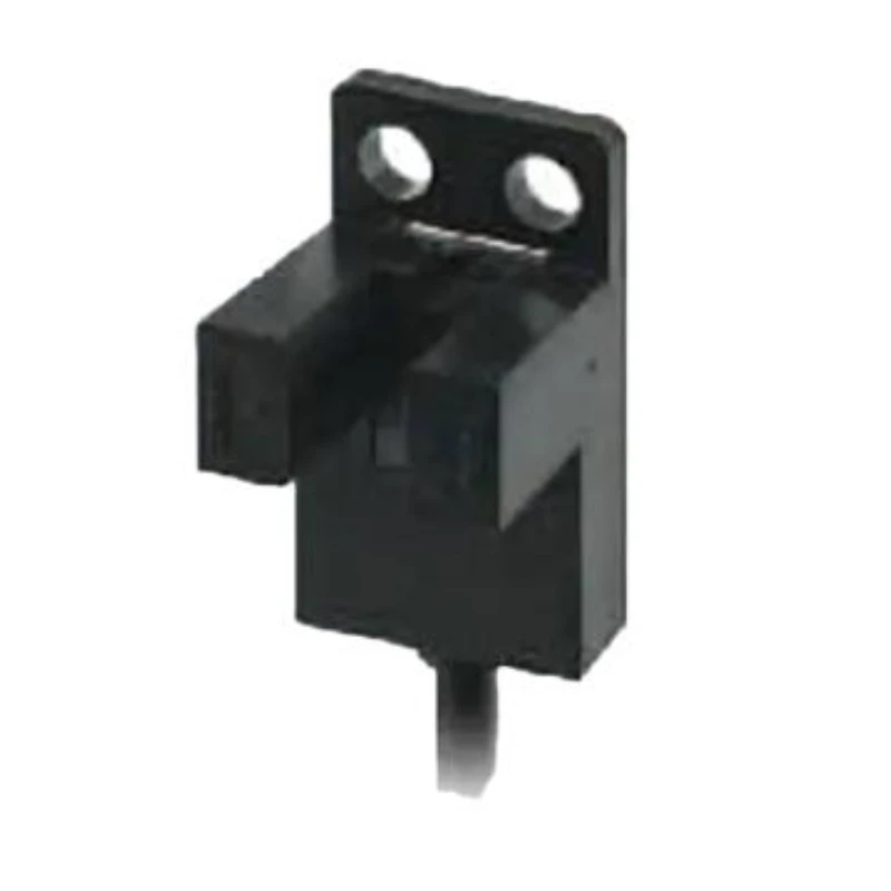 OMRON slot-type photoelectric sensor, EE-SX674-WR 1M