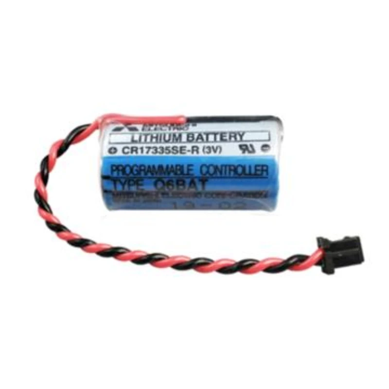 Mitsubishi Electric ELECTRIC battery, Q6BAT