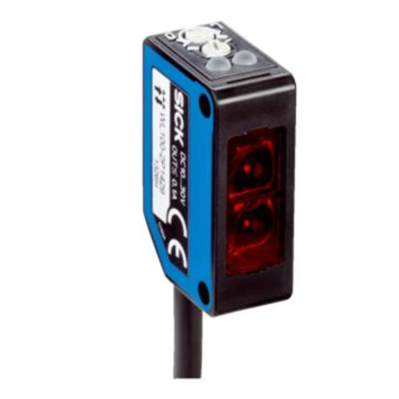 SICK sensor, WL100-2P1429.