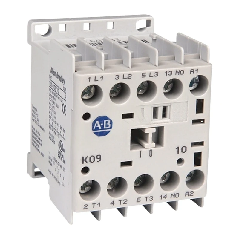 ALLEN BRADLEY-ROCKWELL Contactor 100-K12DJ10 (1 unit)