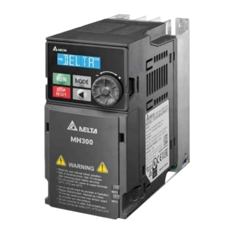 Delta low-voltage general-purpose frequency converter, VFD32AMH43ANSAA