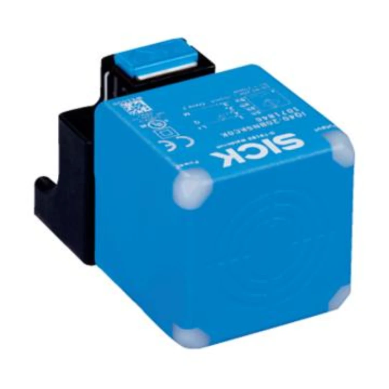 SICK sensor, IQ40-20BPPKC0K.