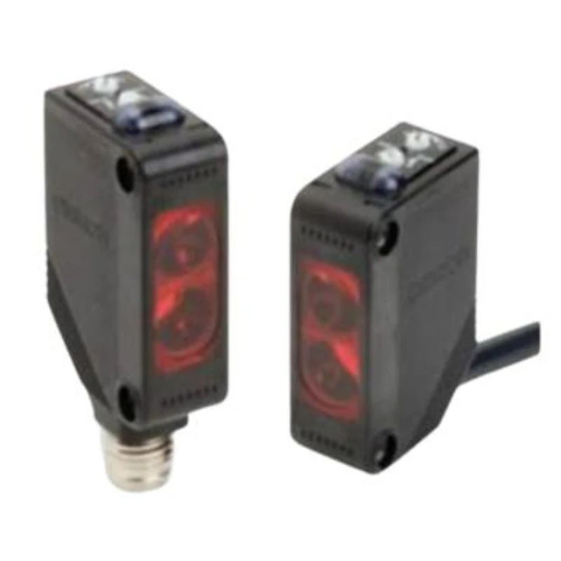 OMRON amplifier with built-in distance setting photoelectric switch, E3Z-LS61 2M BY OMS