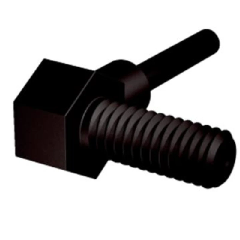 SICK fiber optic sensor head, LL3-TV05 5322546