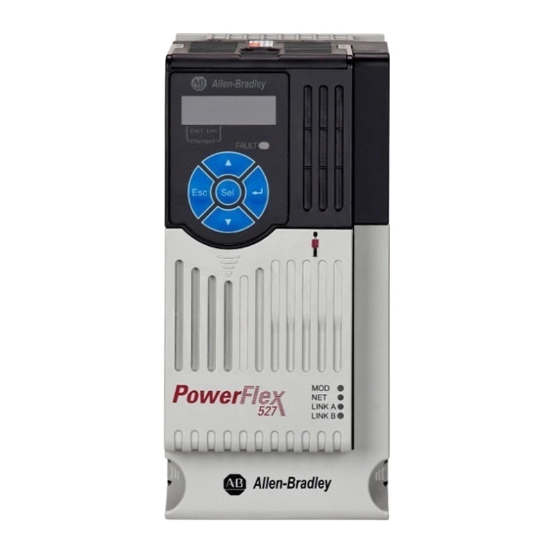 ALLEN BRADLEY-ROCKWELL 25C-D1P4N114 frequency inverter, 1 unit