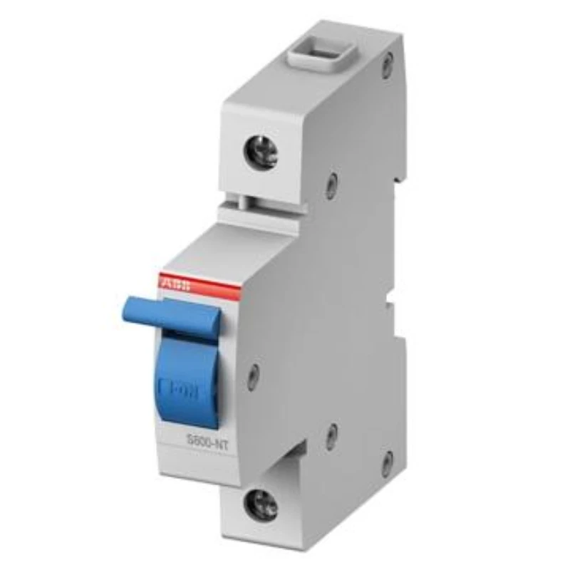 ABB S800 Accessory Neutral, S800-NT 10070669