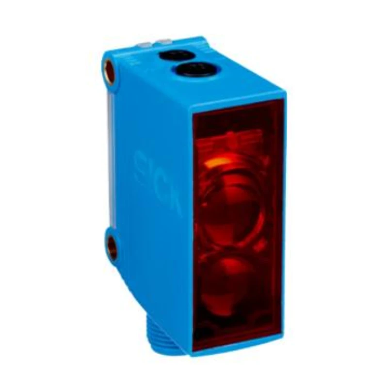 SICK diffuse reflection photoelectric sensor, GTB10-P4212