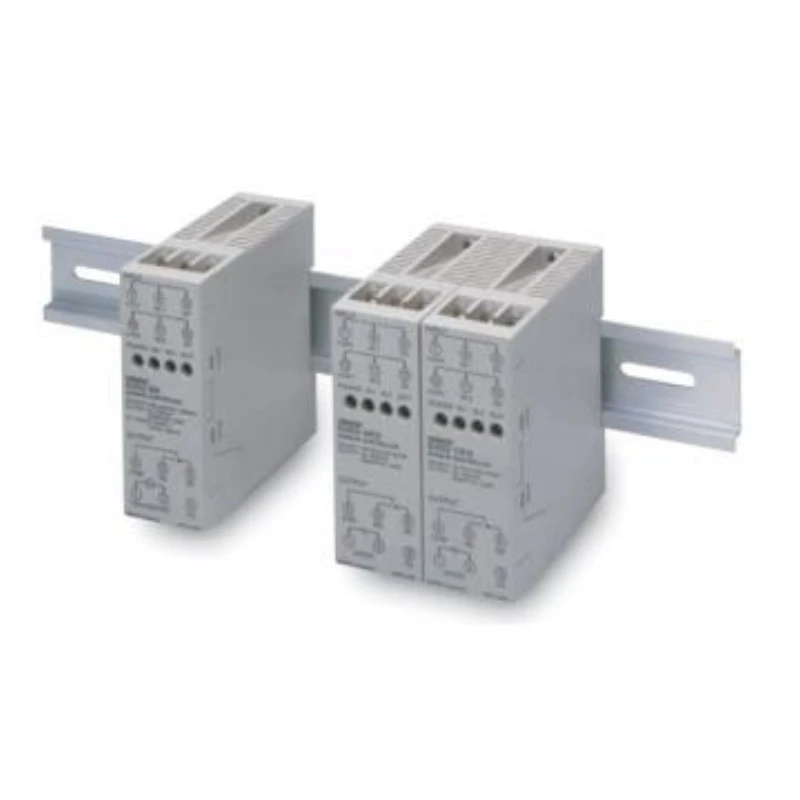 OMRON encoder amplifier, S3D2-CCD
