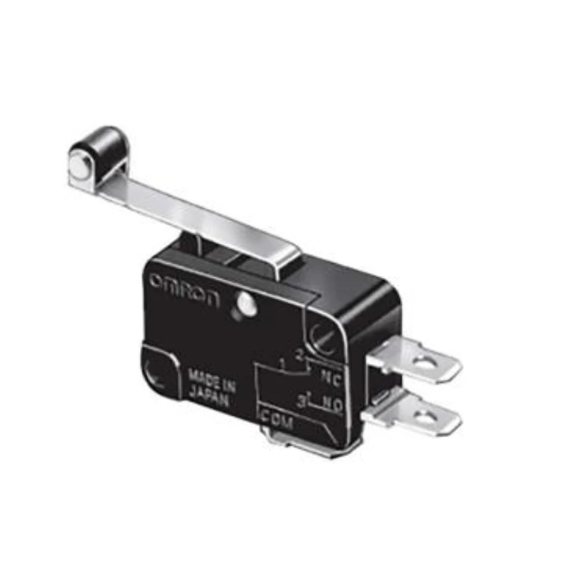 OMRON micro switch, V-154-1C25