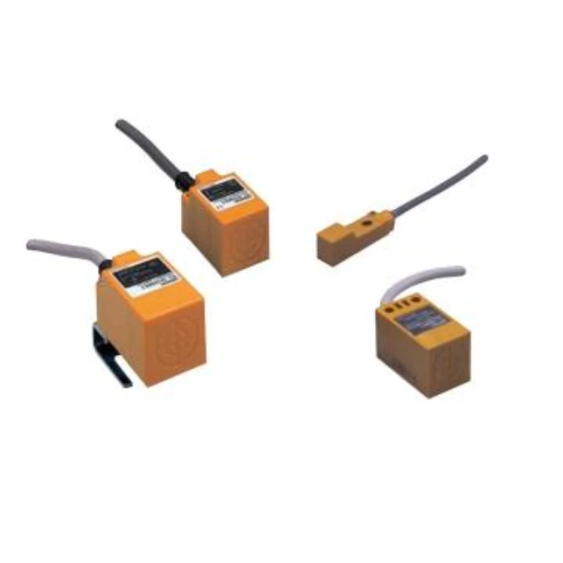 OMRON Inductive Proximity Switch, TL-Q2MC1 2M