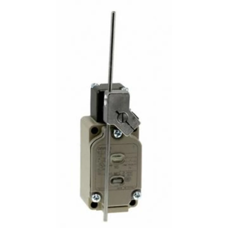 OMRON limit switch, WLCL-LD