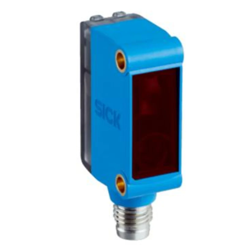 SICK specular reflection photoelectric sensor, 1051777 GL6-P4112