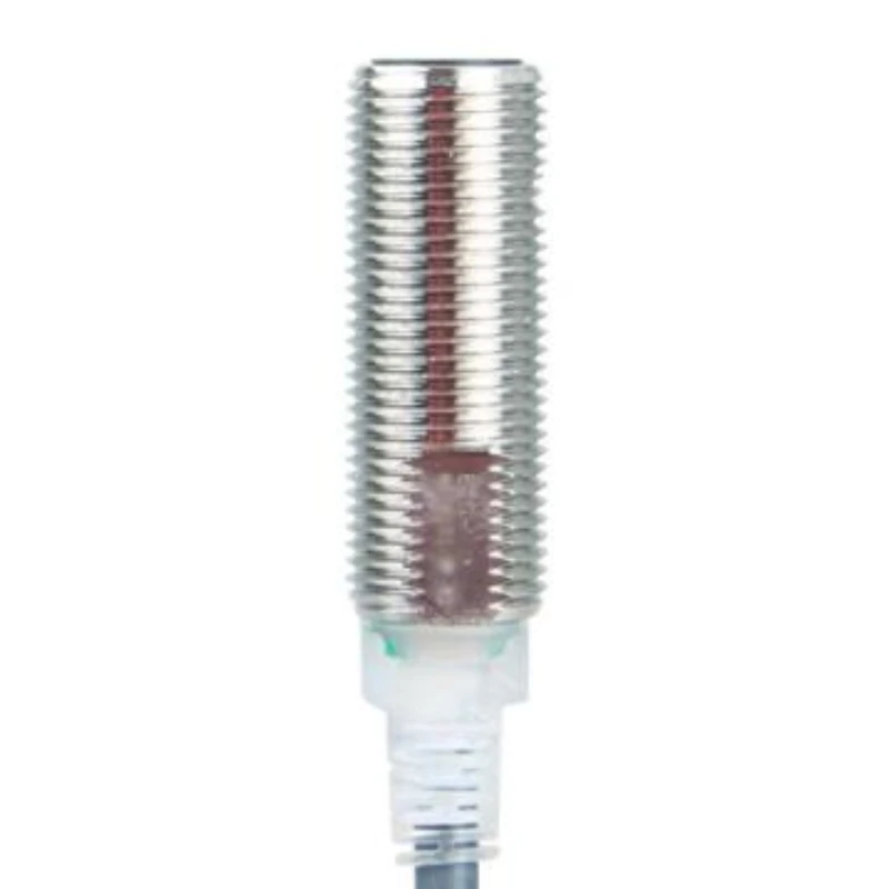 OMRON proximity switch, E2G-M18KN10-WS-C1 2M