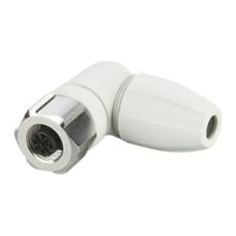 IFM Wiring Socket, EVF566