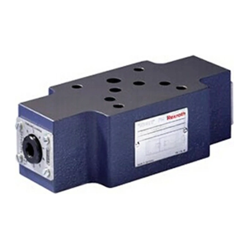 Rexroth stacked one-way throttle valve, Z2FS10-5-3X/V R900517812