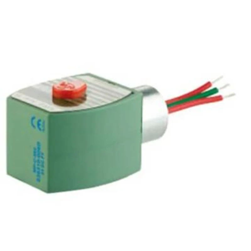 ASCO solenoid valve coil, 238610-032-D
