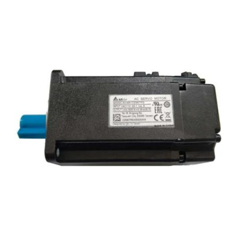 Delta servo motor, ECMA-C20807RS