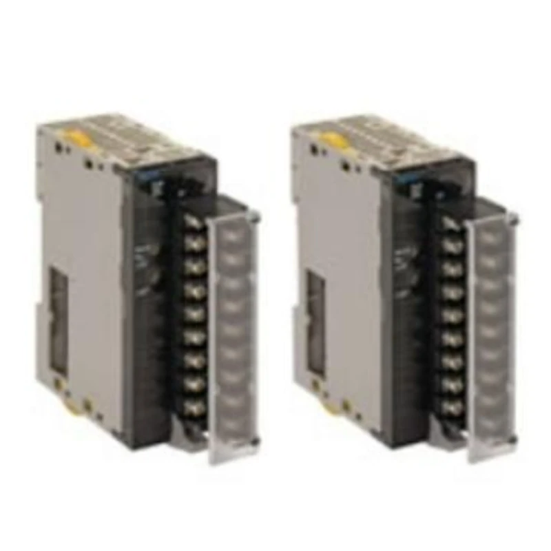 OMRON Analog Input/Output Module, CJ1W-MAD42