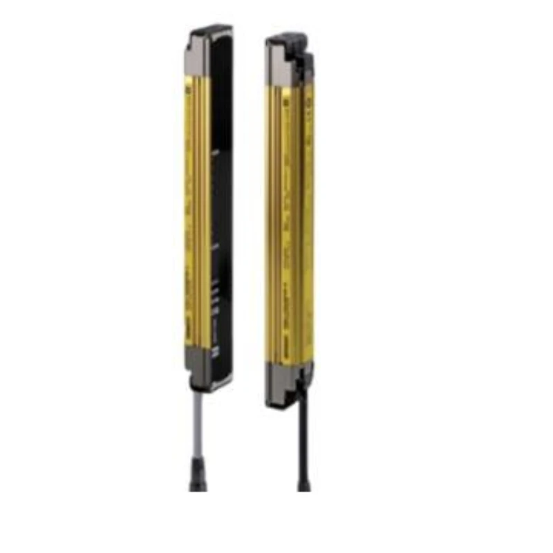 OMRON Safety Light Curtain, F3SJ-A2470P55