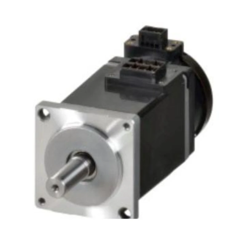 OMRON servo motor, R88M-1L3K030T-BS2