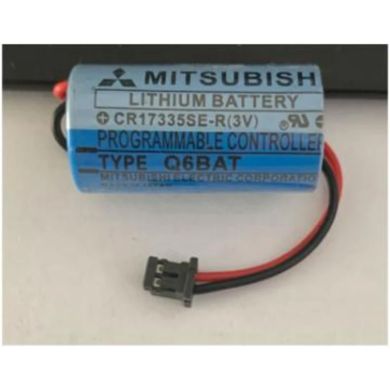 Mitsubishi Electric PLC battery, Q6BAT