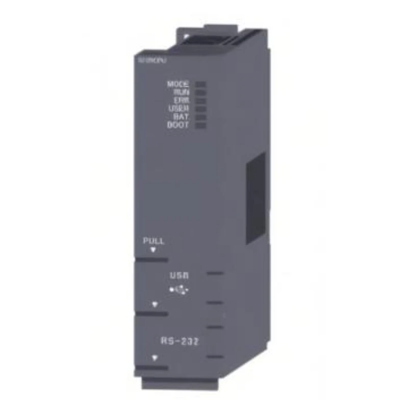 Mitsubishi Electric CPU module, discontinued spare parts, please confirm before ordering, Q12HCPU