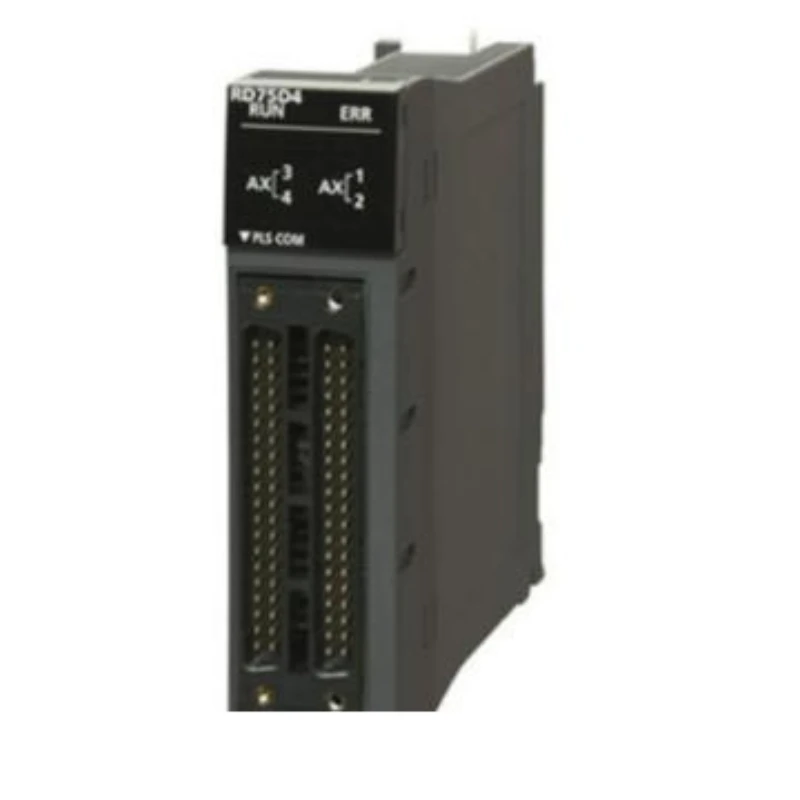 Mitsubishi Electric positioning module, RD75P4