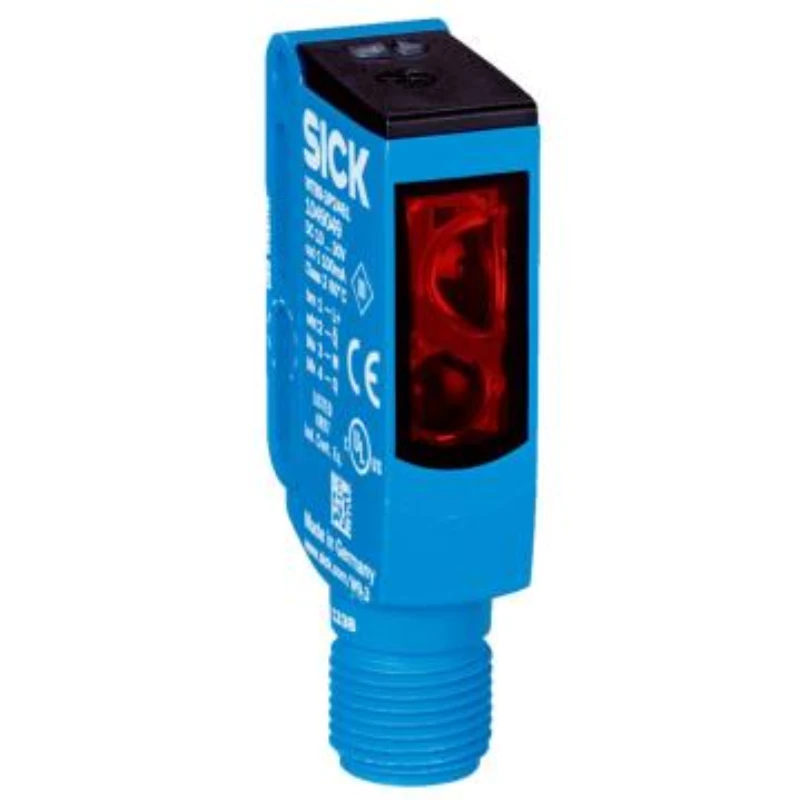 SICK diffuse reflection photoelectric sensor, WTB9-3N2461
