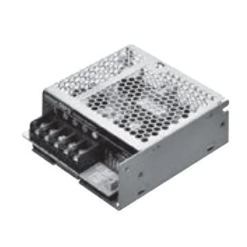 OMRON switching power supply, S8FS-C03512