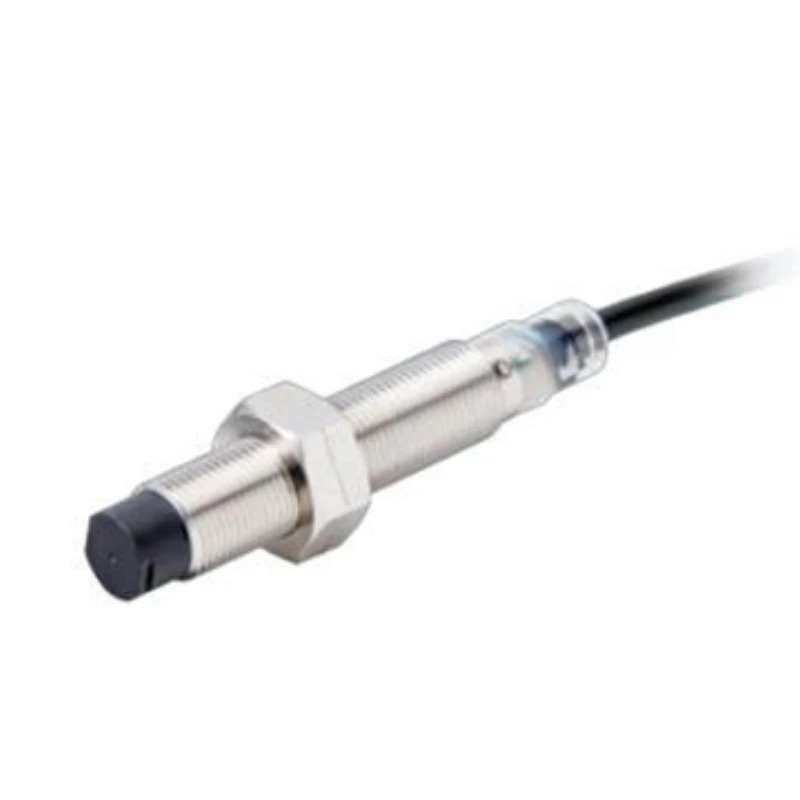 OMRON proximity switch, E2B-M12KS04-WZ-B1 5M