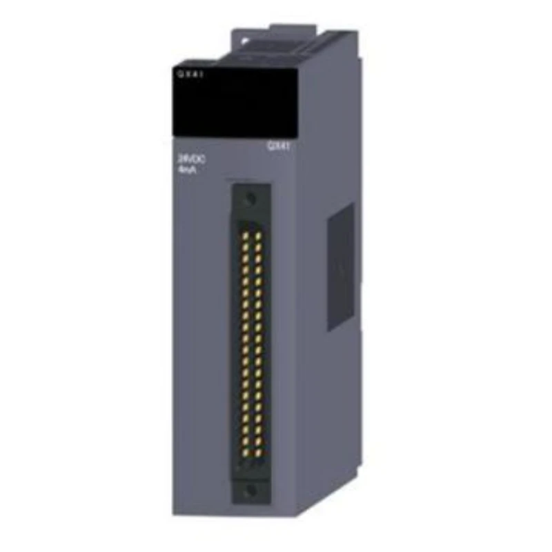 Mitsubishi Electric QX41 Digital Input/Output Module