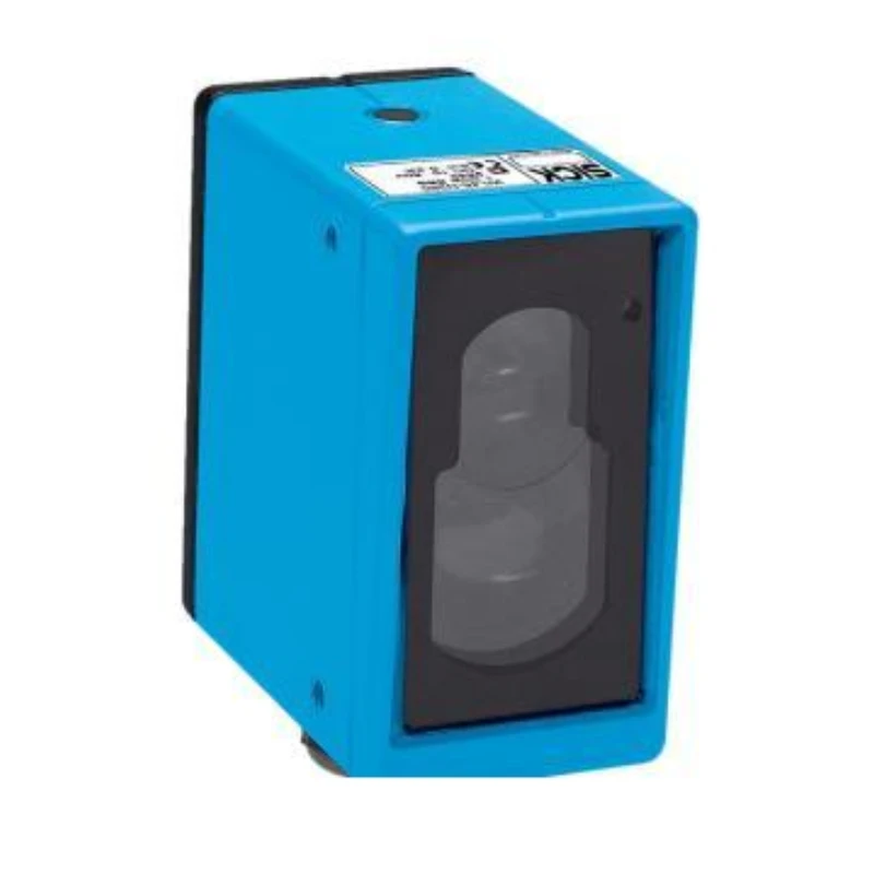 SICK photoelectric switch, WL45-R260