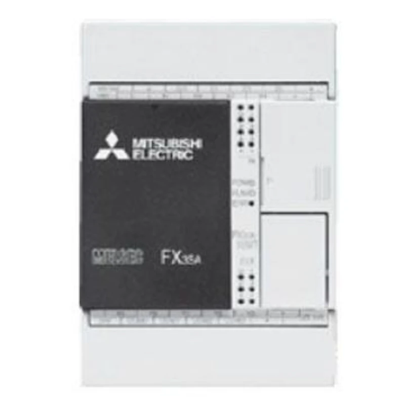 Mitsubishi Electric PLC module, FX3SA-30MT-CM