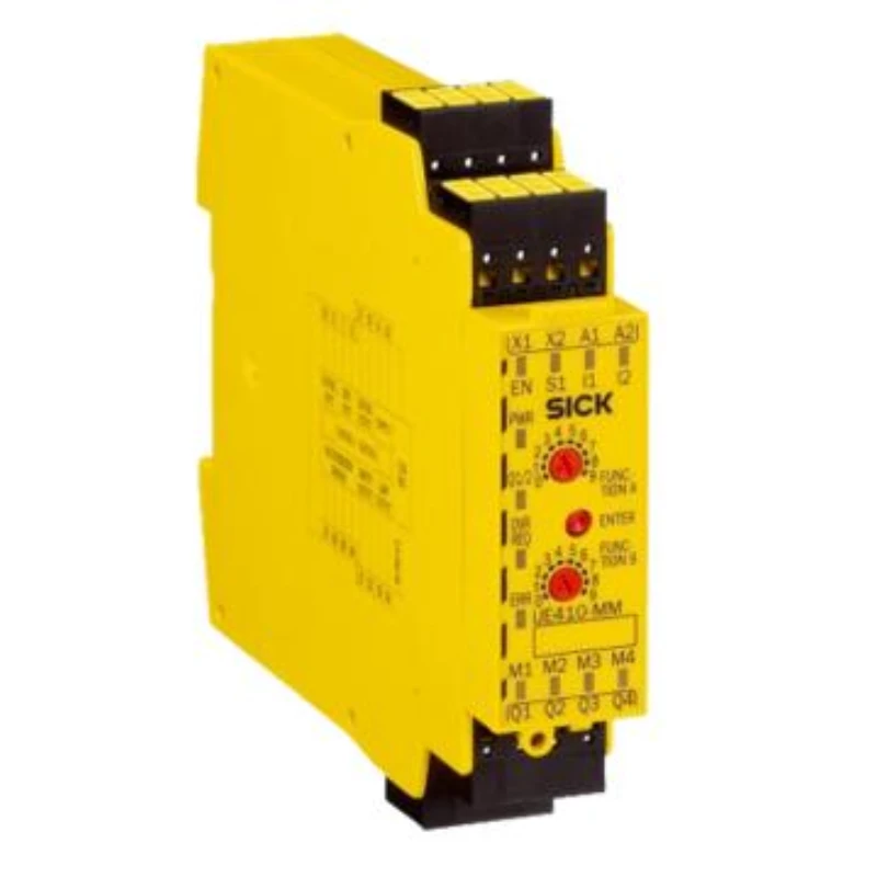 SICK Safety Controller, UE410-MM3