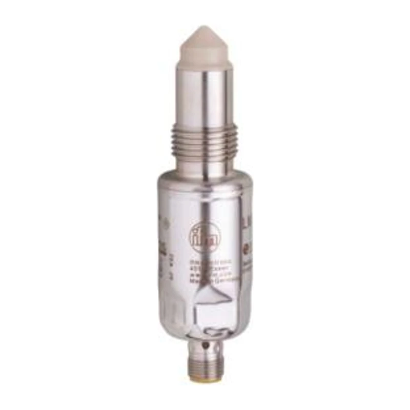 IFM sensor for point level detection, LMT110
