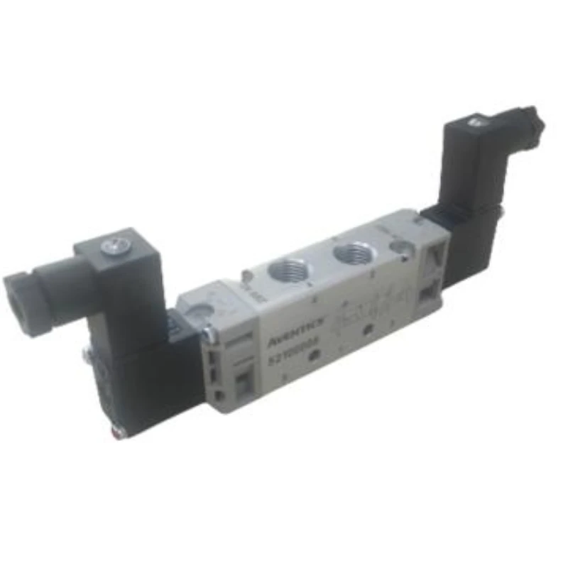 ASCO solenoid valve, 52100008, AC230V