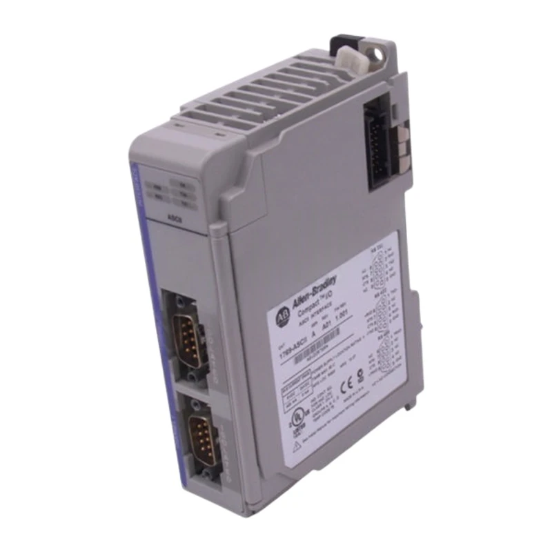 ALLEN BRADLEY-ROCKWELL PLC Module 1769-ASCII/A (1 unit)