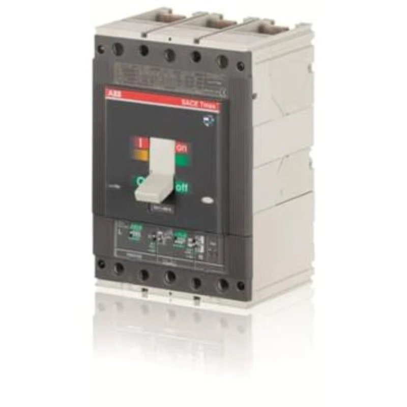 ABB circuit breaker, 1SDA097786R1//T5L630 PR221DS-I R630PMP3P