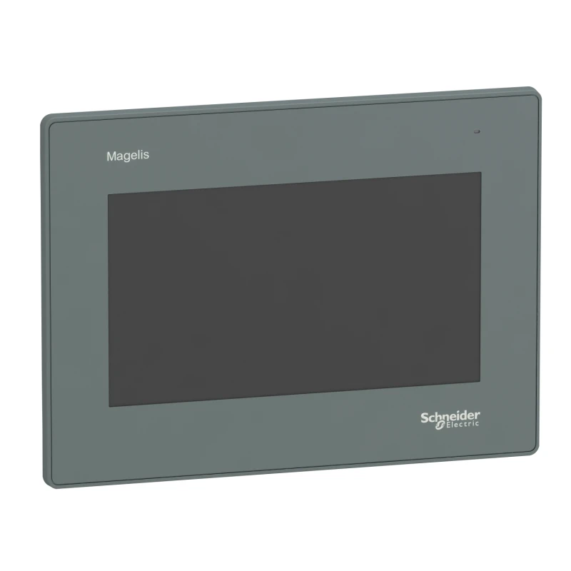 Schneider HMIGXU3512 7 inch wide screen Universal model