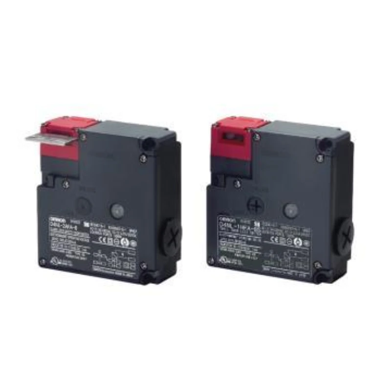 OMRON safety door switch, D4NL-2BFG-B