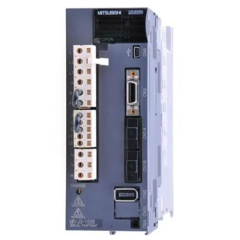 Mitsubishi Electric Servo Driver, MR-J3-100B
