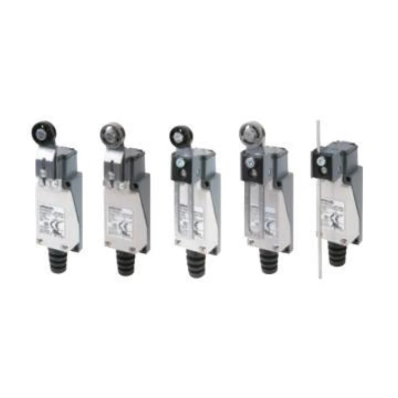 OMRON limit switch, D4V-8112Z-N